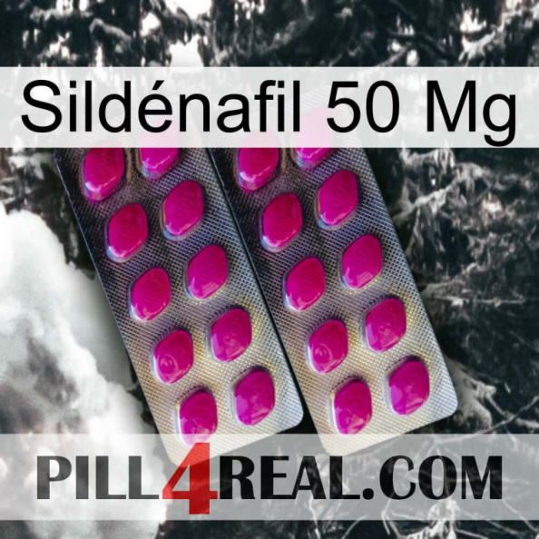 Sildénafil 50 Mg 10